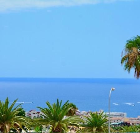Marisol Beautiful Apartment With Oceanview Адехе Екстер'єр фото