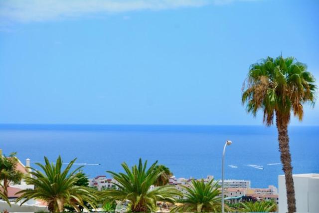 Marisol Beautiful Apartment With Oceanview Адехе Екстер'єр фото